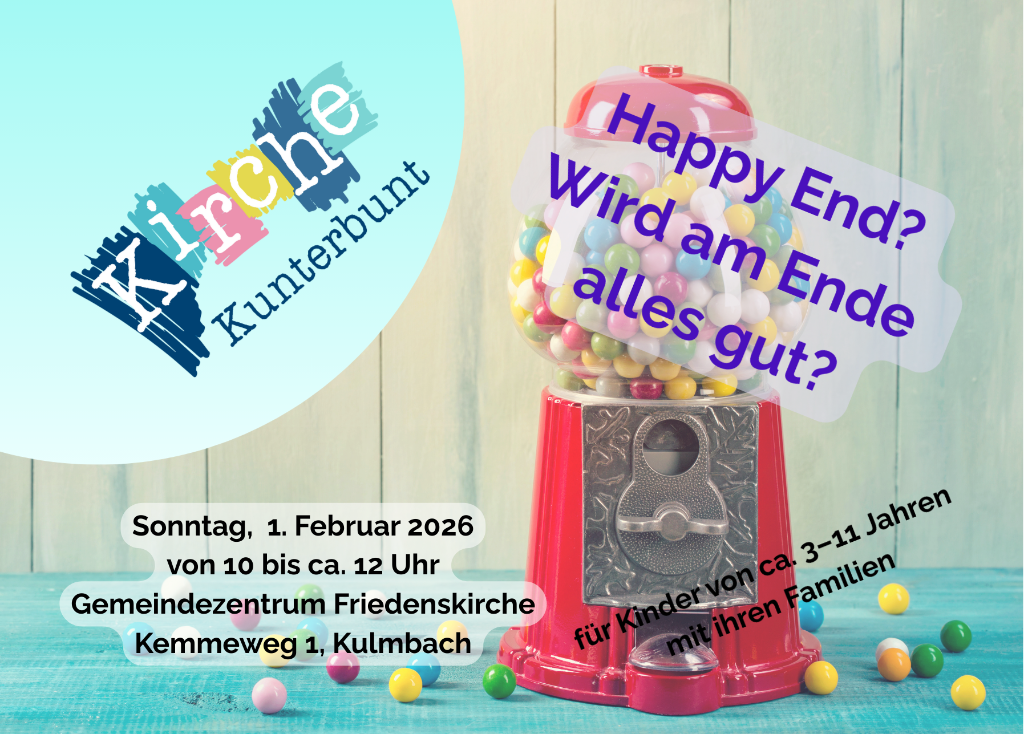 Kirche Kunterbunt 01.02.2026