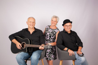 Band Karisma